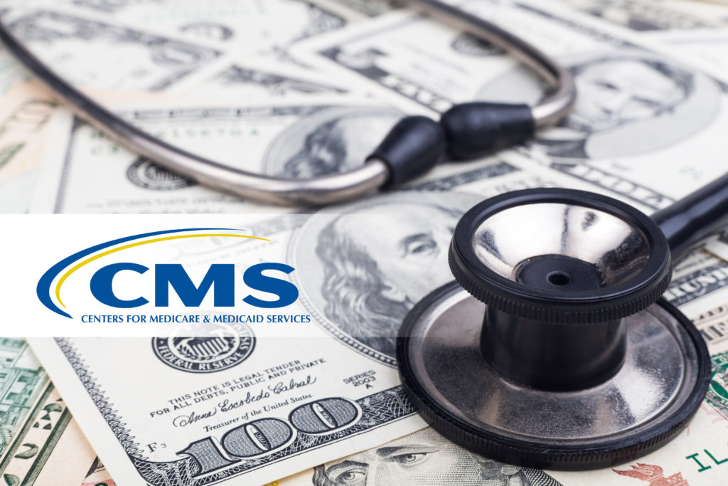 Cms Announces New Repayment Terms For Medicare Loans Made To Providers