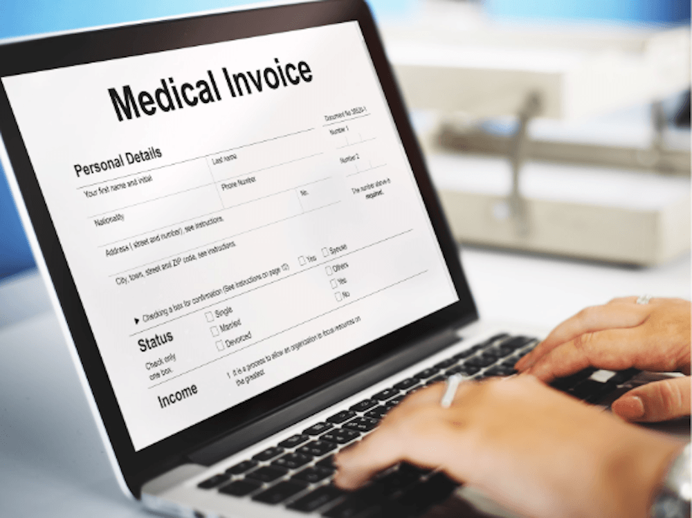 Study Patients Prefer Electronic Billing for Healthcare Services