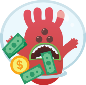 money monster