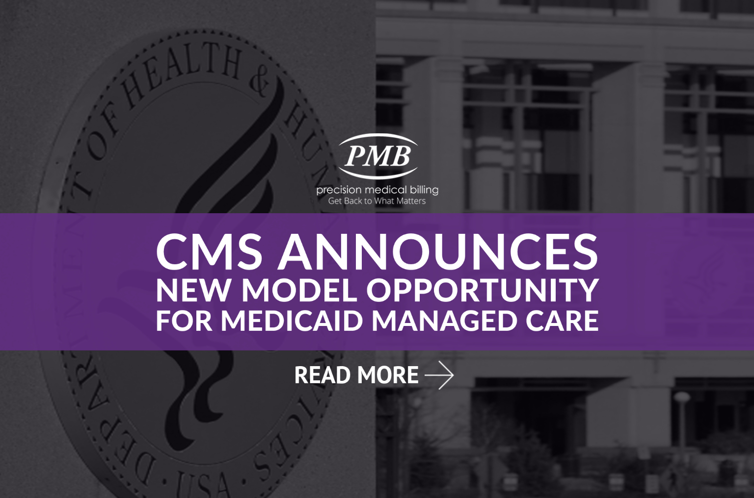 cms-announces-new-model-opportunity-for-medicaid-managed-care