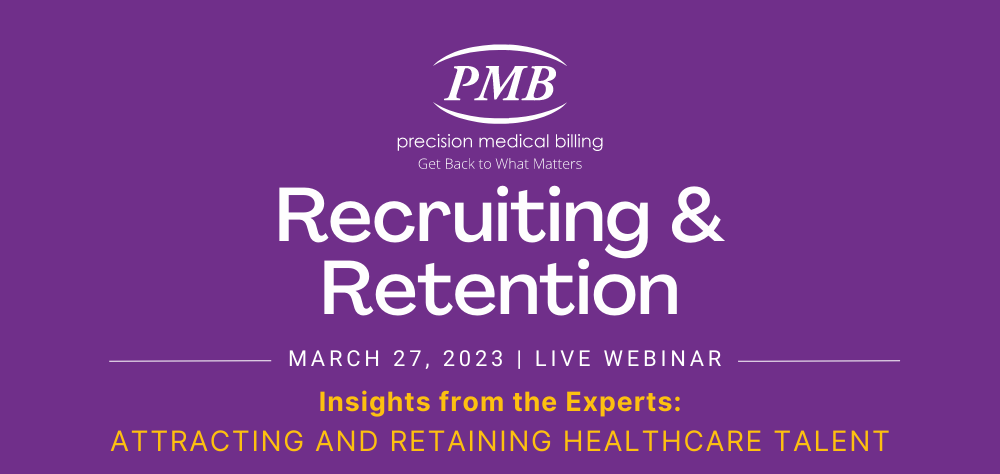 Recruiting & Retention | PMB